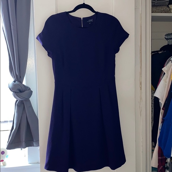 The Limited Dresses & Skirts - Short sleeve dress